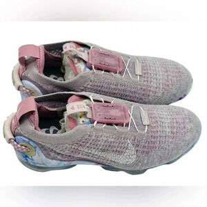 Nike Air VaporMax Flyknit Arctic Pink